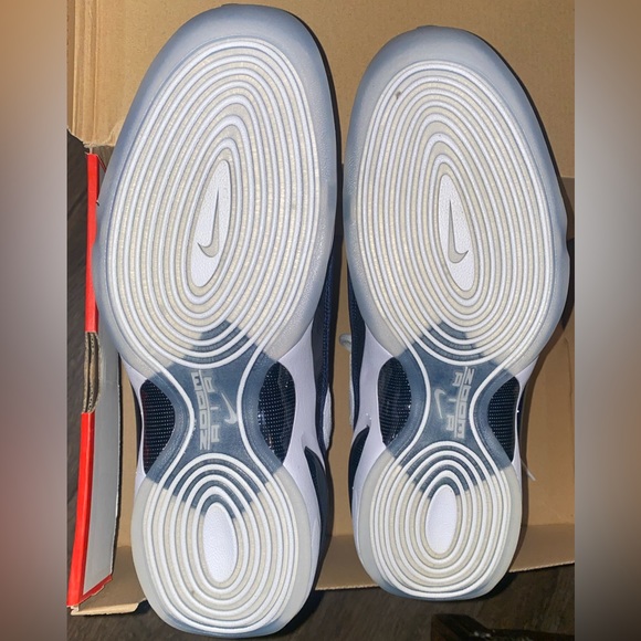 Nike Zoom Flight ‘96 “Olympic” Deadstock, OG box. - Picture 2 of 5